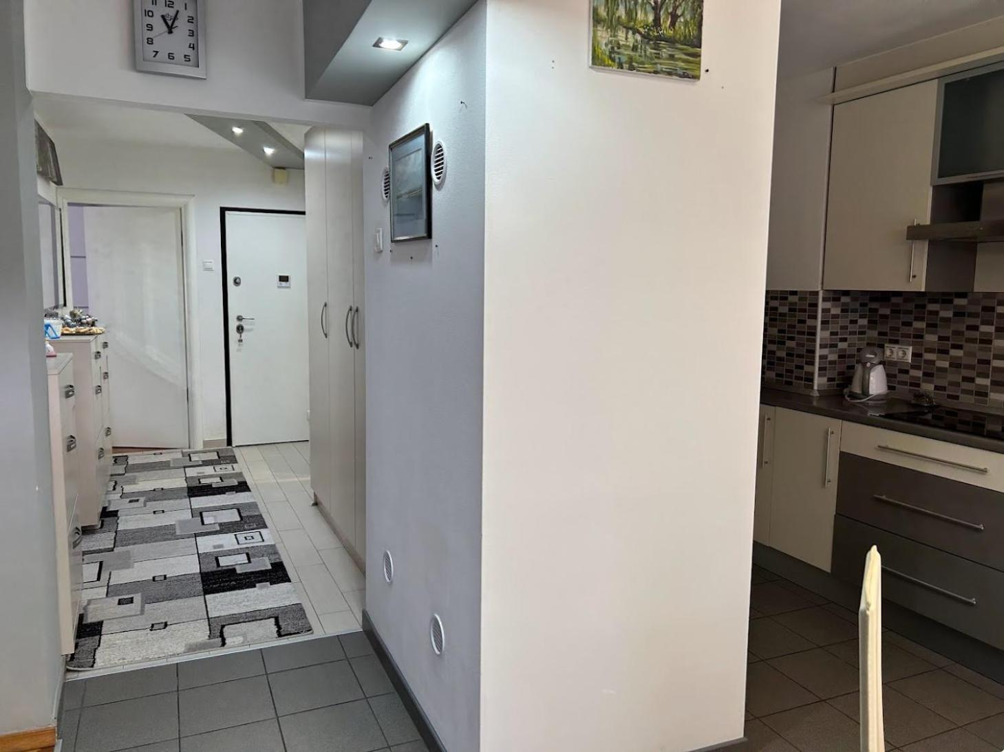 Tina Apartment คาร์โลวัตส์ ภายนอก รูปภาพ