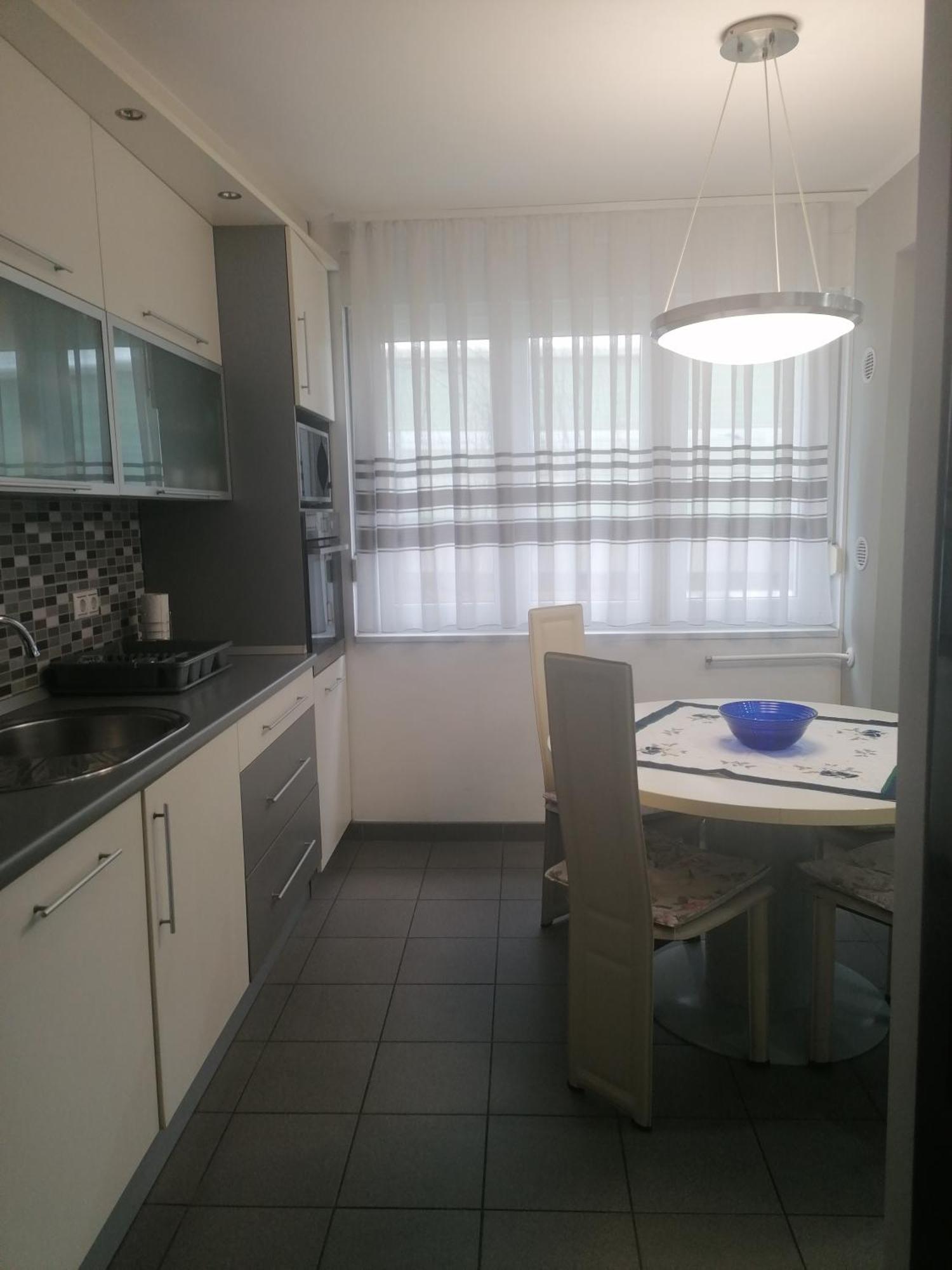 Tina Apartment คาร์โลวัตส์ ภายนอก รูปภาพ