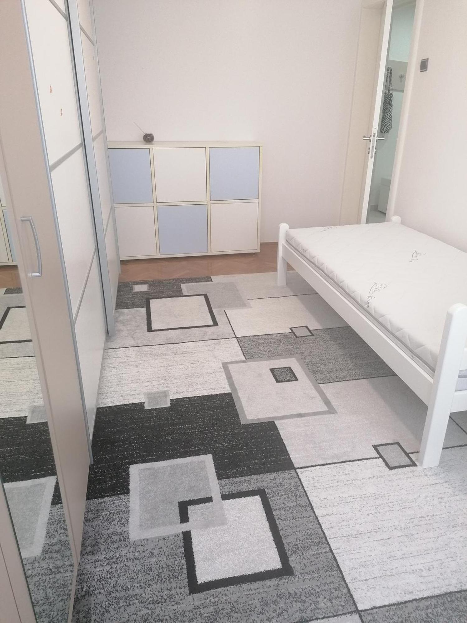 Tina Apartment คาร์โลวัตส์ ภายนอก รูปภาพ