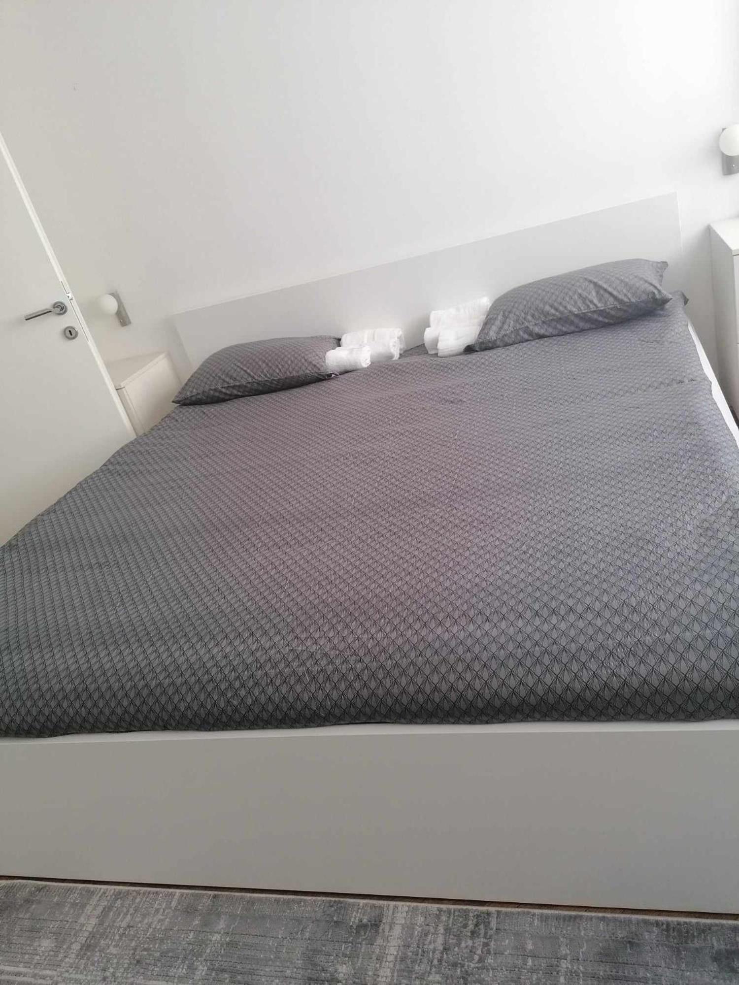 Tina Apartment คาร์โลวัตส์ ภายนอก รูปภาพ