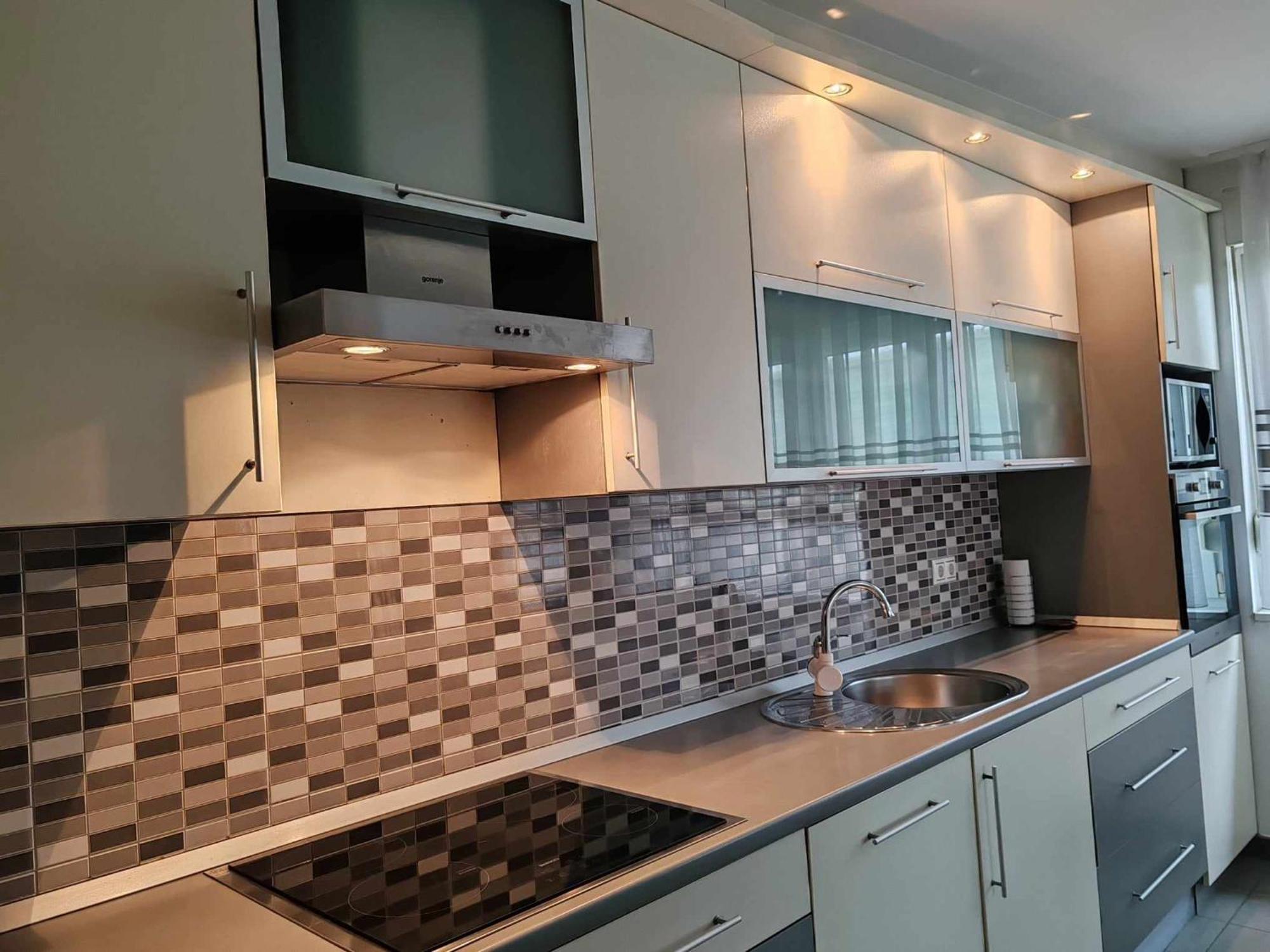 Tina Apartment คาร์โลวัตส์ ภายนอก รูปภาพ