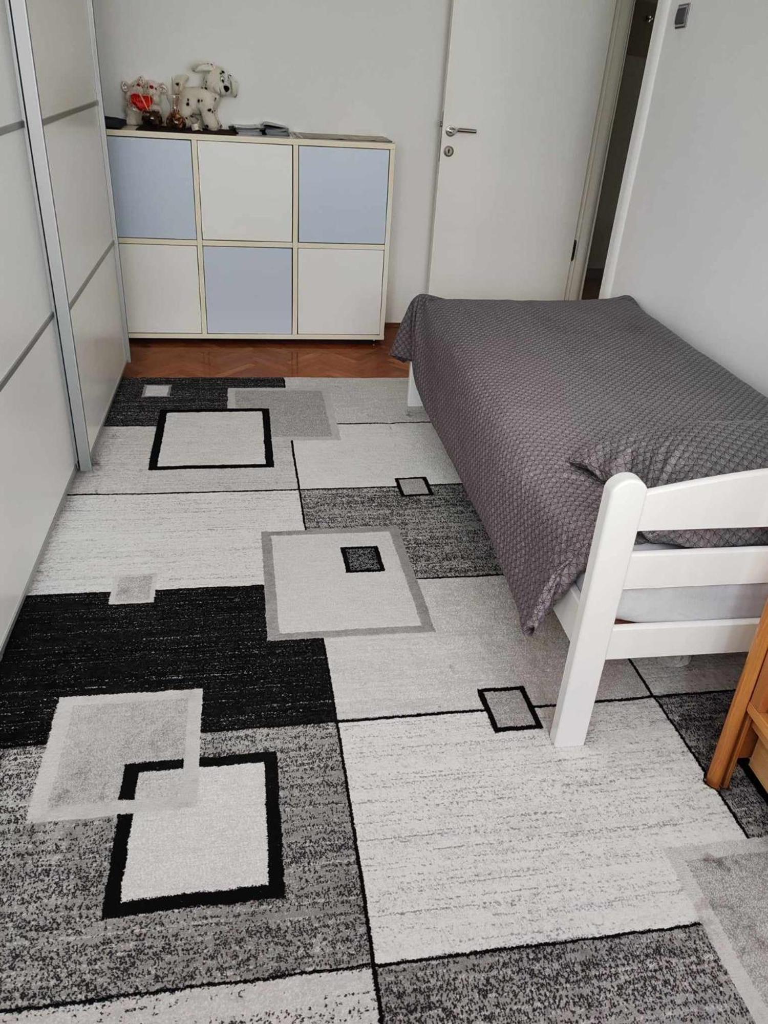 Tina Apartment คาร์โลวัตส์ ภายนอก รูปภาพ